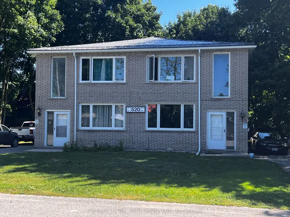 520 High St Unit 1, Orillia, ON L3V 4Y1