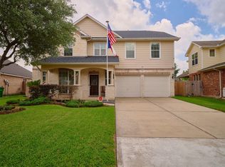 23623 Breckenridge Forest Dr, Spring, TX 77373