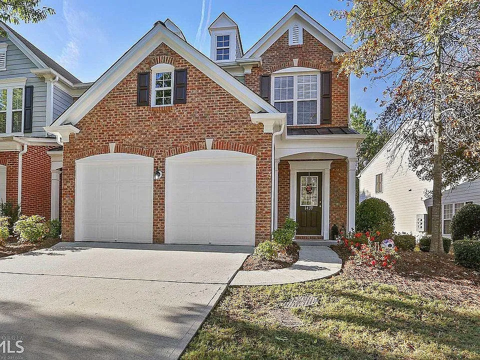 3 bed, 2.5 bath, 1740 sqft, $2,700 — Photo 3