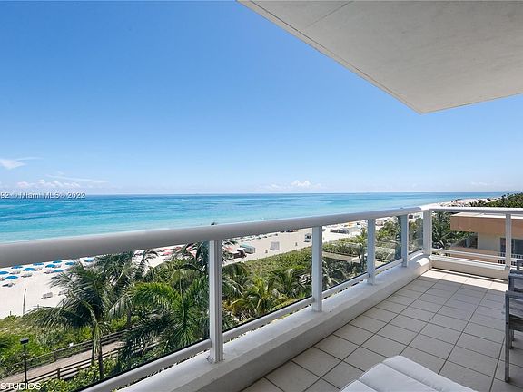5th image of 4201 Collins Ave APT 603
