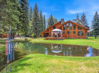 197 Hummingbird Way, Bayfield, CO 81122