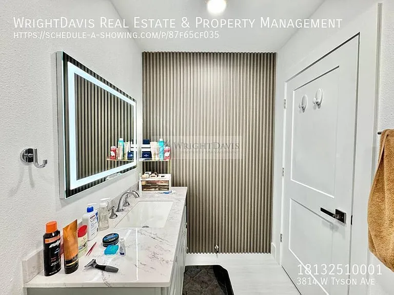 3814 W Tyson Ave — Photo 28