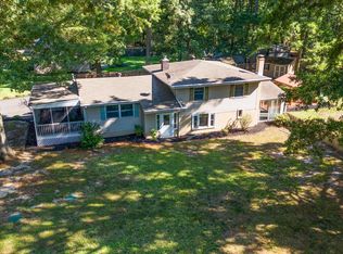 100 Saint Marys Rd, Stevensville, MD 21666