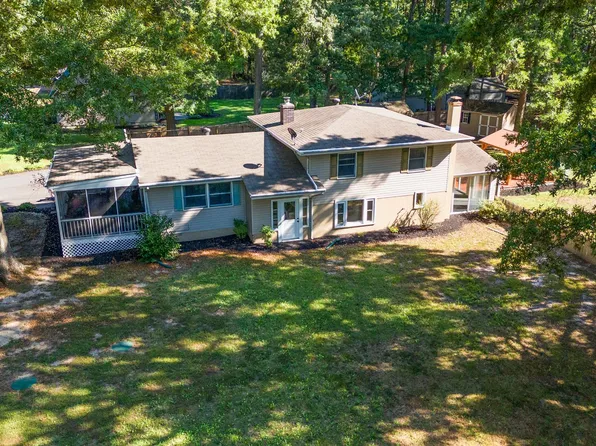 100 Saint Marys Rd, Stevensville, MD 21666