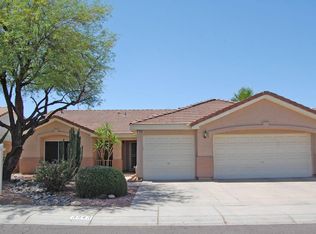 3343 E Escuda Rd, Phoenix, AZ 85050