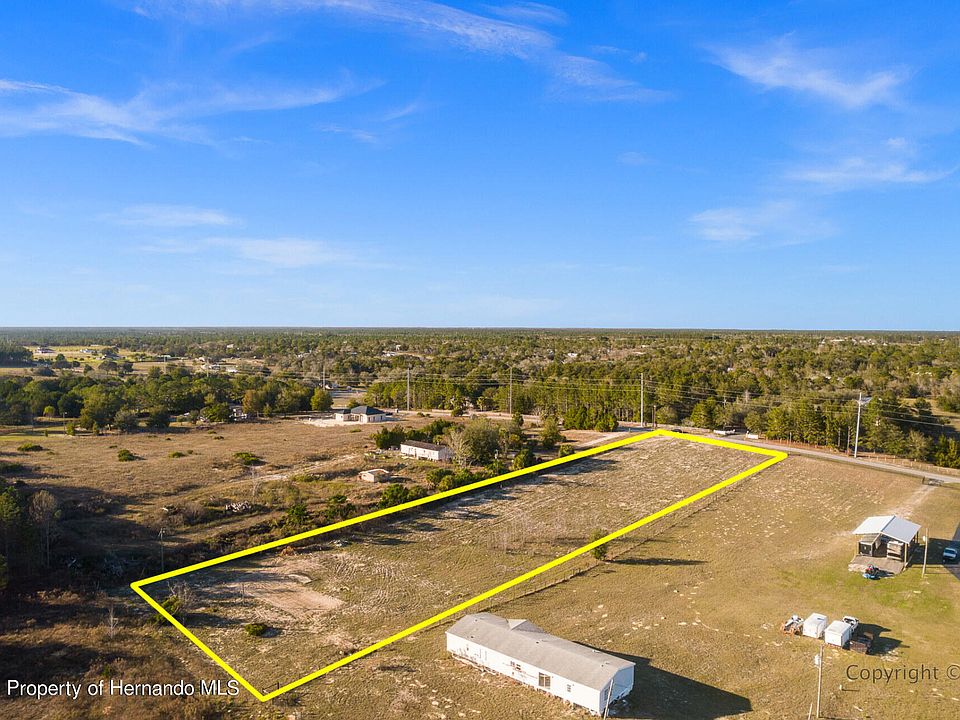 0 Crowell Rd, Brooksville, FL 34613 Zillow