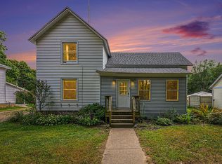 320 E Orchard St, Delton, MI