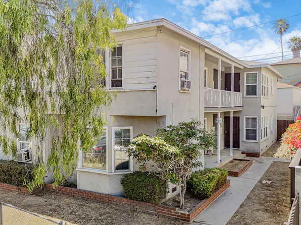 315 Rose Ave, Venice, CA 90291