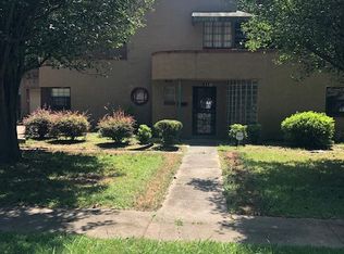 119 Baker St, Forrest City, AR 72335