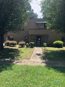 119 Baker St, Forrest City, AR, 72335
