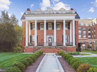 1000 Main Dr NW, Washington, DC 20012