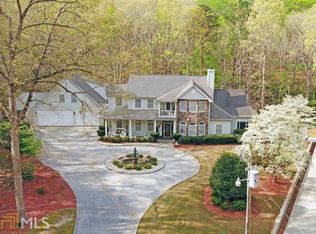 4819 Waverly Lndg, Gainesville, GA 30504