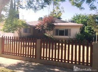 3471 W Roberts Ave, Fresno, CA