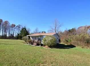 4469 Stonewall Rd, Concord, VA 24538