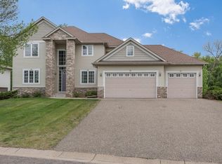 10543 Noble Cir N, Brooklyn Park, MN 55443