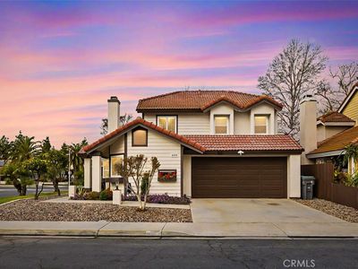 4508 Morning Dove Way, Oceanside, CA, 92057
