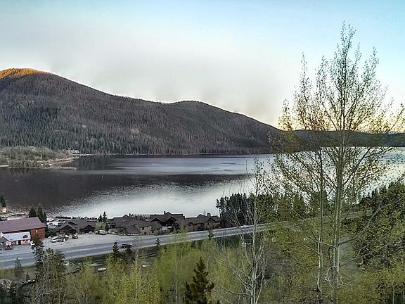 Shadow Mtn Lake
