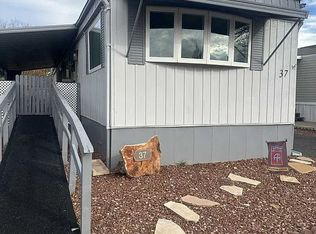 7112 Pan American East Fwy NE UNIT 37, Albuquerque, NM 87109