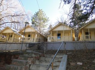 335 Ruxton Ave UNIT 2, Manitou Springs, CO 80829