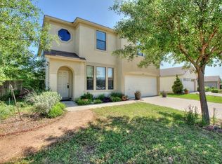 1502 Apollo Cir, Round Rock, TX 78664
