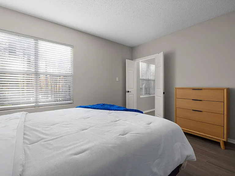 Spacious 1 & 2 Bedroom Apartments In Raleigh, NC