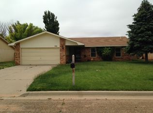 700 Corrales Rd, Clovis, NM 88101