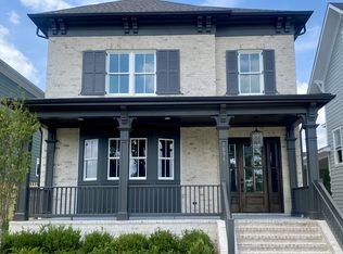 1091 Southbrooke Blvd LOT 155, Franklin, TN 37064