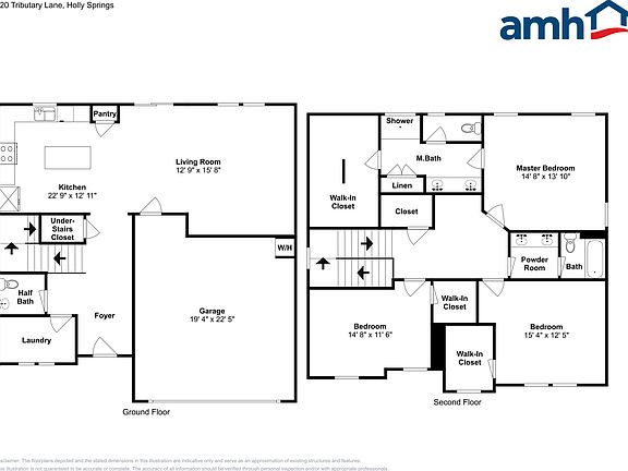 2nd image of this home