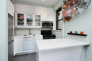 Sold by Keller Williams NYC