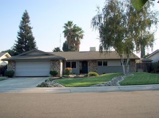 3439 W Howard Ave, Visalia, CA 93277