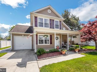 14 Fox Ln, Logan Township, NJ 08085