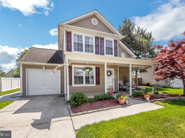 14 Fox Ln, Logan Township, NJ 08085