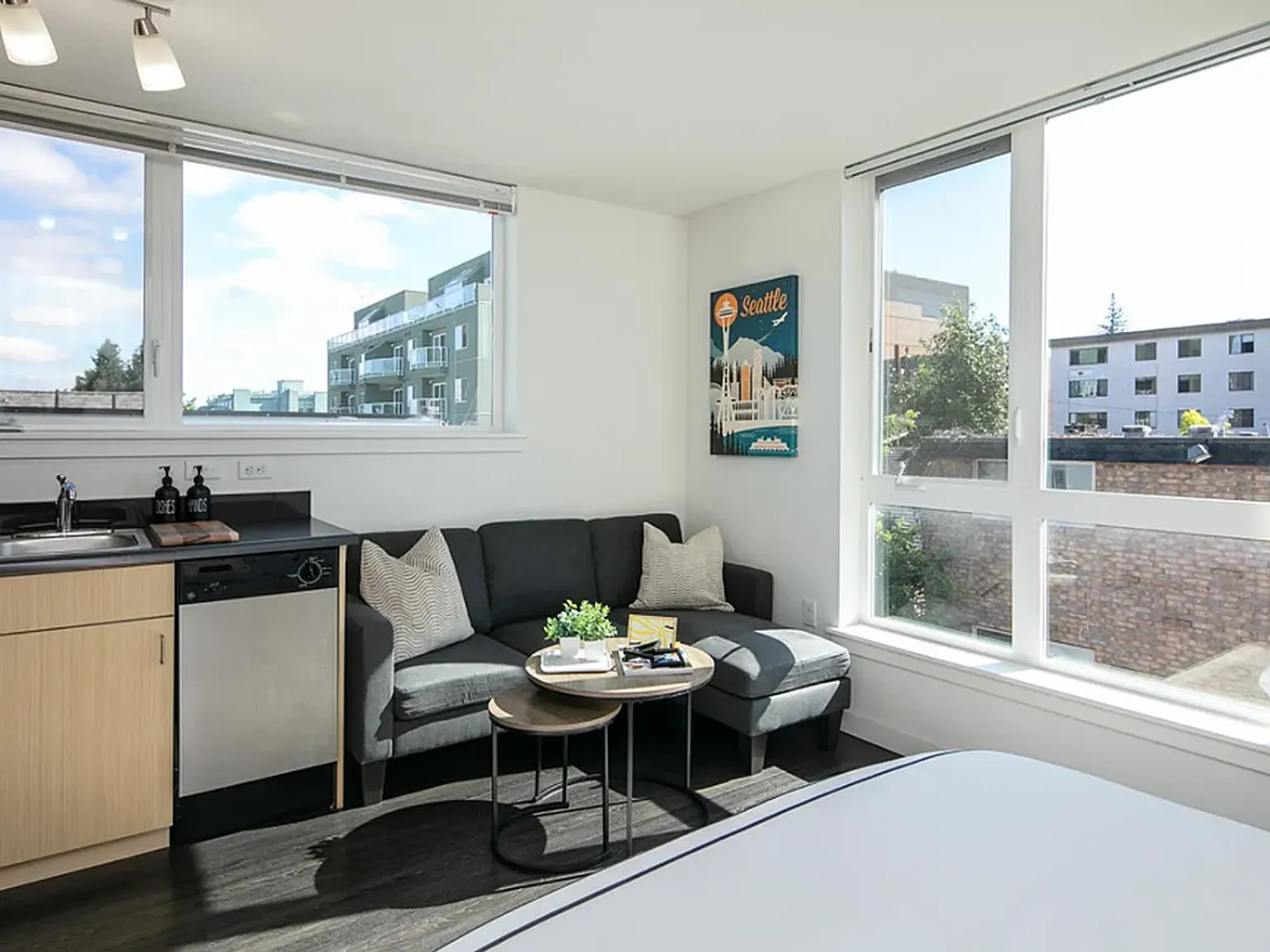 Brooklyn Apartments — Photo 4