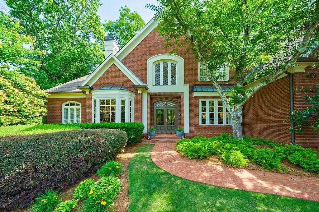 455 Laurel Chase Ct, Sandy Springs, GA 30327 Zillow