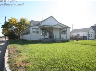 90 Cedar Ave, Akron, CO 80720