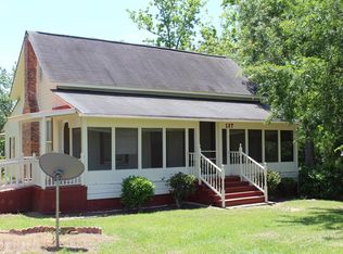127 W Elman St, Ty Ty, GA 31795