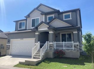 4089 W 1730 N, Lehi, UT 84043