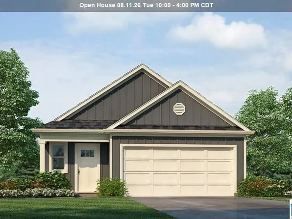 265 Willoughby Rd, Sterrett, AL 35147