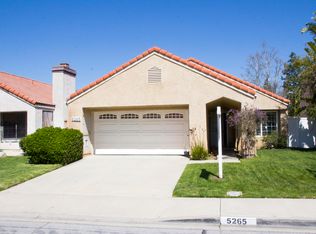 5265 Winterberry Ave, Simi Valley, CA 93063