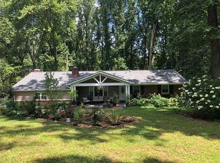 2 Springton Lake Rd, Media, PA 19063