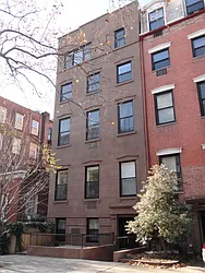 282 Henry Street in Brooklyn Heights