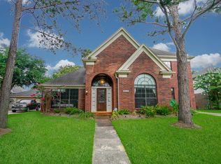18527 Iron Lake Dr, Houston, TX 77084