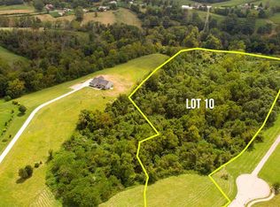 13391 Rosehawk Rd, Morning View, KY 41063