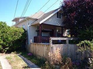 1508 25th Ave S, Seattle, WA 98144