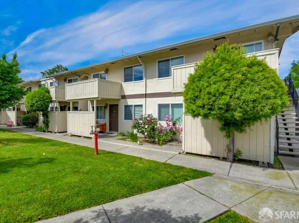 46728 Crawford St APT 17, Fremont, CA 94539