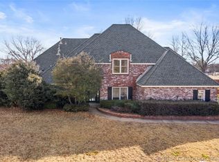 4526 E 102nd St, Tulsa, OK 74137