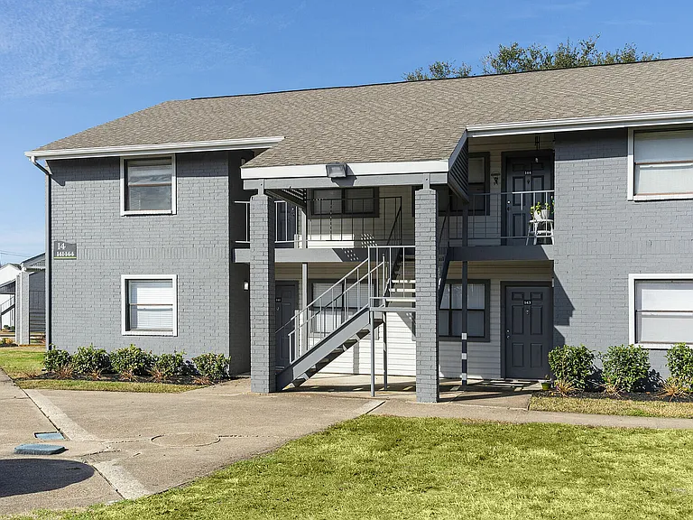 Grove at Southwood Building 14