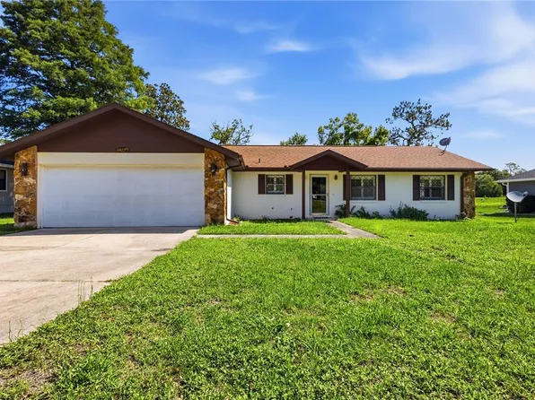 15191 NE 9th St, Williston, FL 32696