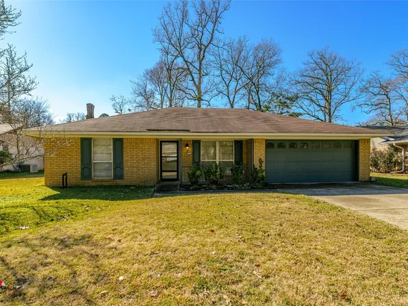 8812 Saint Clair St, Shreveport, LA 71118