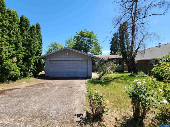 3180 Doughton St S, Salem, OR 97302